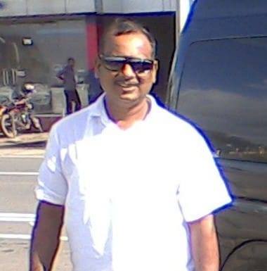 Tour Specialist - Nishan Samaranayake