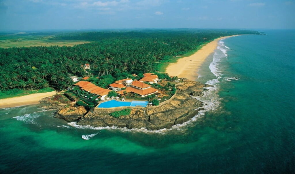 Benota Beach