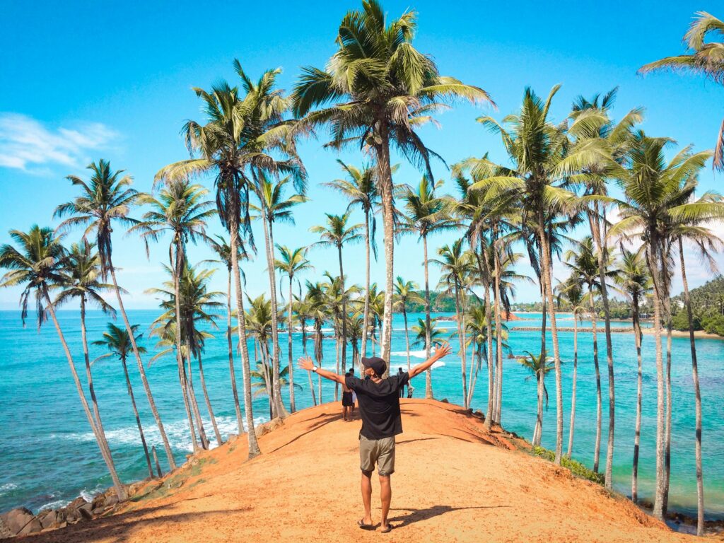   Mirissa - Sri Lanka